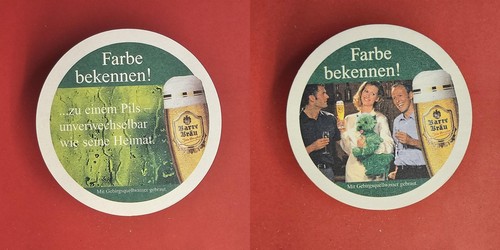 Barre bräu farbe - barre,