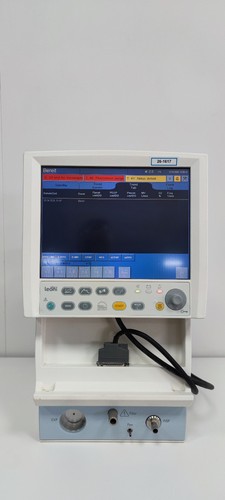 Heinen löwenstein leoni plus - löwenstein,