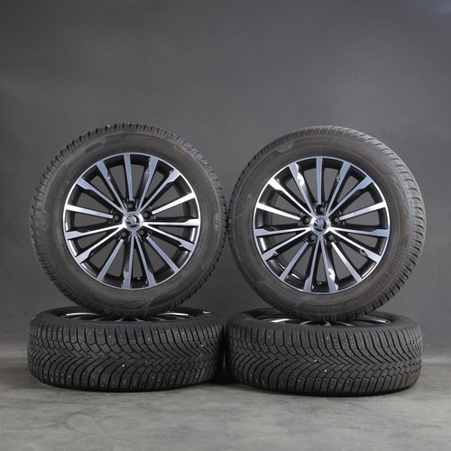 Zoll winterräder original - zoll,