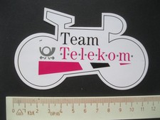 Team Telekom Radsport Cycling