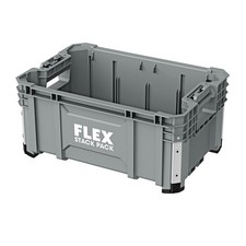 Flex Transportkoffer Kiste STACK PACK TK-L SP C
