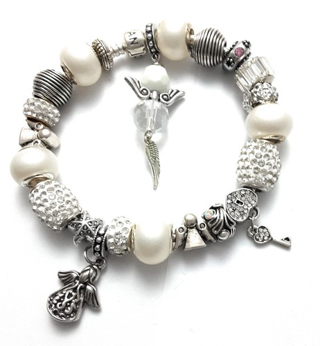 Pandora armband silber - pandora,