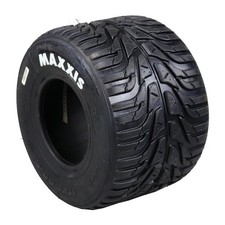 MAXXIS Kartreifen, Regen