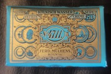 Echt Kölnisch Wasser 4711