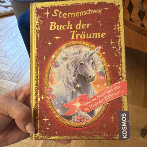 Kosmos sternenschweif buch - kosmos,