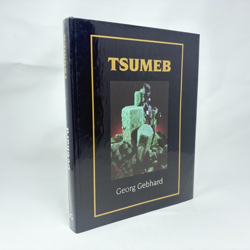Tsumeb eine - -,