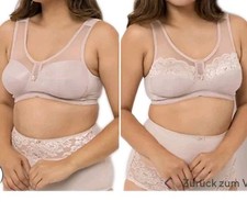 LITTLE ROSE 2 Entlastungs-BHs