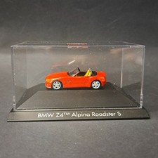 Herpa 1:87, BMW Z4 TM Alpina