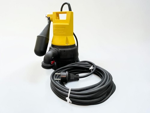 Jung pumpen ks tauchpumpe - jung,