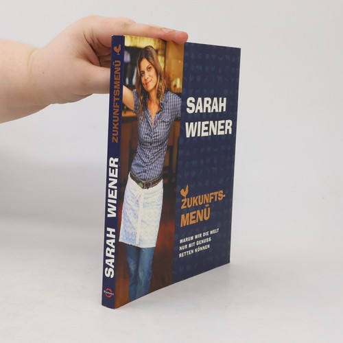 Zukunftsmenu sarah - zukunftsmenü ,