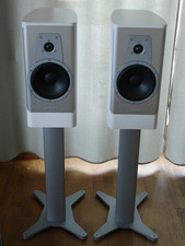 Dynaudio Contour 20 Eiche