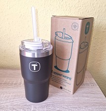 Tupperware big T Tumbler