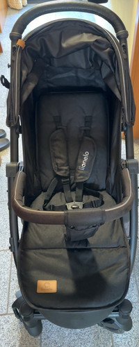 Lionelo buggy einsitzer - buggy,