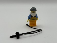 LEGO® Figur Minifigur