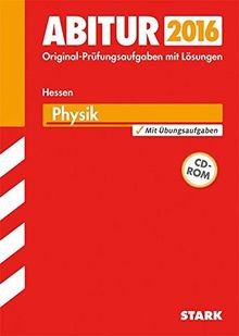 Abiturprüfung hessen physik - hessen,