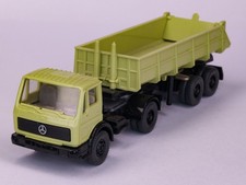 q5L467 Spur H0 Wiking LKW