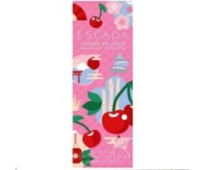 Escada cherry japan - eau, de