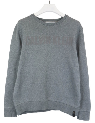 Calvin klein jeans sweatshirt - calvin,