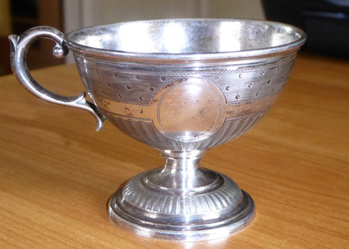 Tasse frankreich silber 950 - frankreich,,