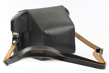 Pentacon Super Leather Camera