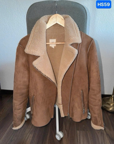 Balmain damen bikerjacke - damen,