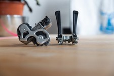 Schaltwerk Simplex Super L.J