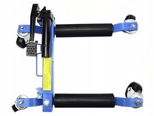 1500lbs 12 Zoll Hydraulische