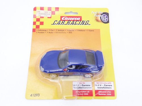Orig carrera crash - carrera, spielzeug