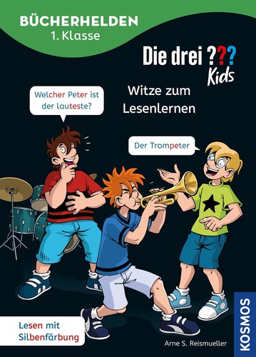 Die drei kids - die,
