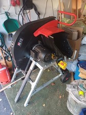 Widl M 55, Wippsäge, 3 Jahre alt, sehr gepflegt und voll funktionsfähig