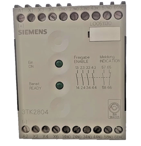 Siemens 3tk2804 0al2 - siemens, 3tk2804-0al2