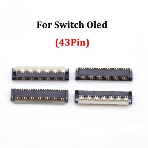 Lcd oled display fpc connector - lcd,