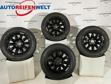 Winter Kompletträder 215/65R16 z.B. passend für Dacia Duster