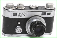 @ Vintage Perfex fifty five 55