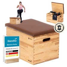 Skandika Vira Sprungkasten