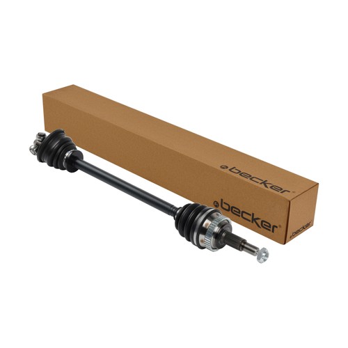 Becker antriebswelle - f.becker, /