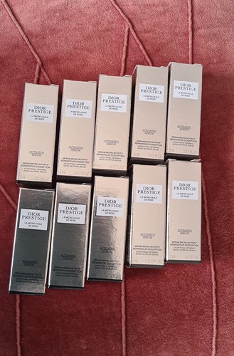 Dior prestige micro - dior, la