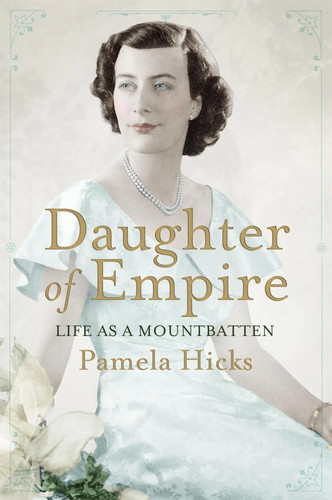 Pamela hicks daughter of - hicks,