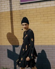 Sportmax Max Mara Kleid