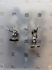 Der Herr der Ringe tabletop Nr