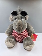 Sigikid Plüschtier Stofftier