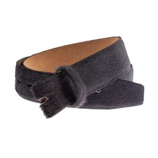 VMP Gürtel Unisex aus Leder /