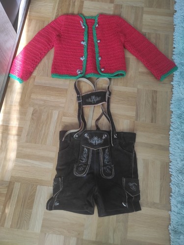 Kinder trachten lederhose - kinder,