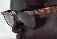 vintage Sonnenbrille RAY BAN