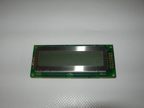 Lcd display 1602 - lcd, hd44780