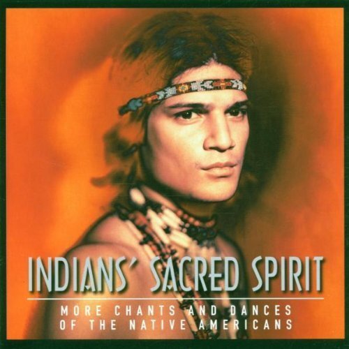Sacred spirit more - sacred,