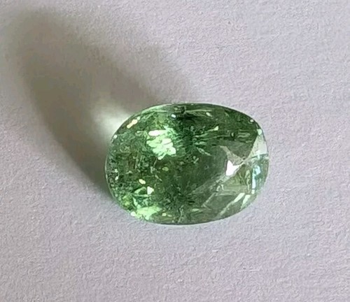 Paraiba turmalin - 1.93,