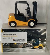 Conrad 2793/0 (V2) Jungheinrich DFG 425-435 Gabelstapler Stapler forklift OVP