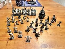 Warhammer Fantasy Imperium Armee