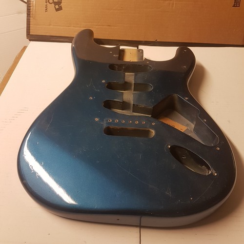 Tokai str body - tokai,